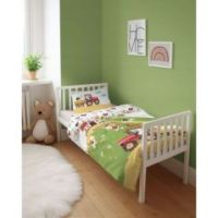 Pościel bawełniana dwustronna WZ.5513A 100/135/ mayamoo