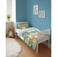 Pościel bawełniana dwustronna WZ.5140B 100/135/ mayamoo