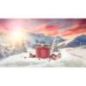 YC Signature - Tumbler z 1 knotem Santa ON Skis YC Signature - Tumbler z 1 knotem Santa ON Skis