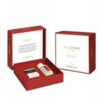 Mm Millefiori Milano zestaw prezentowy 100ML+Car Icon Zenzero Lucente