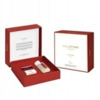 MM Millefiori Milano zestaw prezentowy paleczki 100ML+CAR Icon Miele Bianco