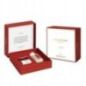 MM Millefiori Milano zestaw prezentowy paleczki 100ML+CAR Icon Miele Bianco MM Millefiori Milano zestaw prezentowy paleczki 100ML+CAR Icon Miele Bianco