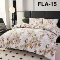 Komplet pościeli flanelowej Fla-Ab 15 220/200