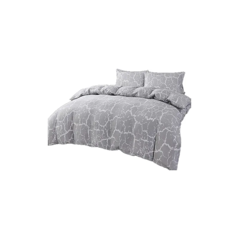 Komplet pościeli flanelowej Fla-Ab 19 160/200