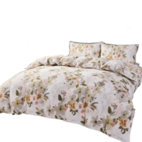 Komplet pościeli flanelowej Fla-Ab 15 160/200