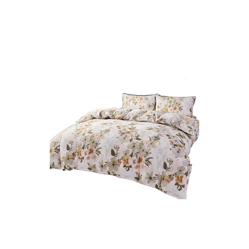 Komplet pościeli flanelowej Fla-Ab 15 160/200