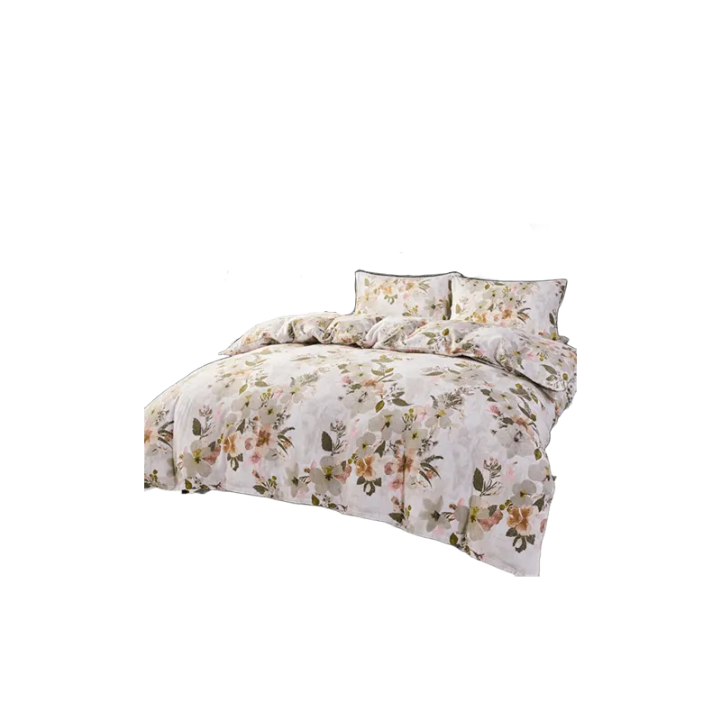 Komplet pościeli flanelowej Fla-Ab 15 160/200