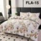 Komplet pościeli flanelowej Fla-Ab 15 160/200
