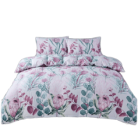 Komplet pościeli flanelowej Fla-Ab 13 160/200