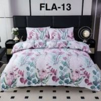 Komplet pościeli flanelowej Fla-Ab 13 160/200