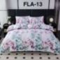 Komplet pościeli flanelowej Fla-Ab 13 160/200