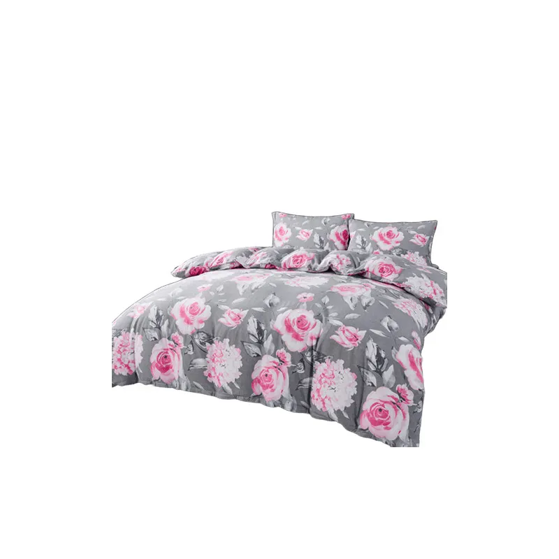 Komplet pościeli flanelowej Fla-Ab 18 140/200 Komplet pościeli flanelowej Fla-Ab 18 140/200