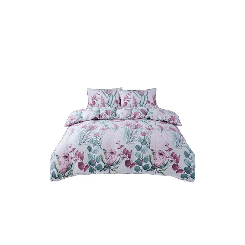 Komplet pościeli flanelowej Fla-Ab 13 140/200 Komplet pościeli flanelowej Fla-Ab 13 140/200