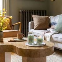 YC Signature - Świeca mini Enchanted