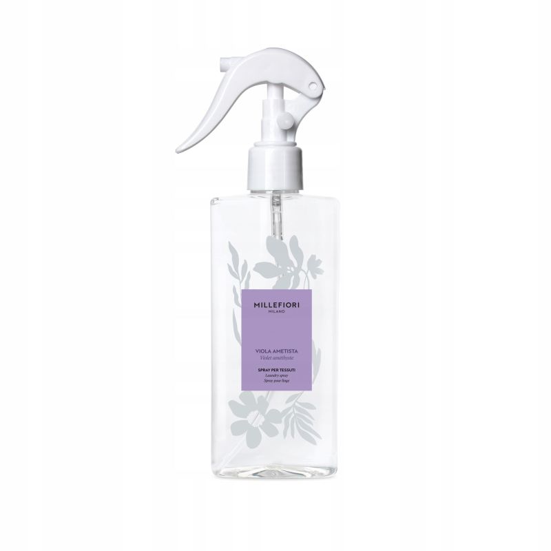 Mm Laundry - Spray 200ml Viola Ametista
