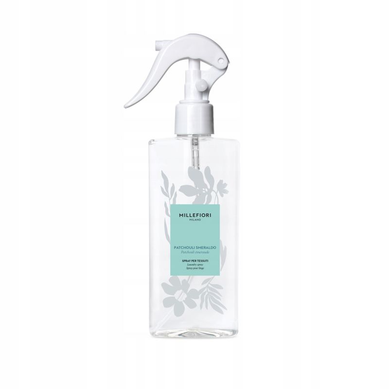 Mm Laundry - Spray 200ml Patchouli Smeraldo