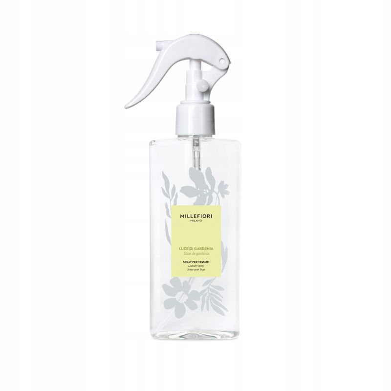 Mm Laundry - Spray 200ml Luce Di gardenia