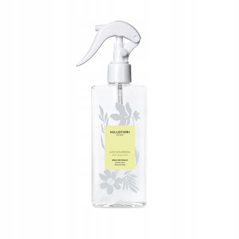 Mm Laundry - Spray 200ml Luce Di gardenia Mm Laundry - Spray 200ml Luce Di gardenia