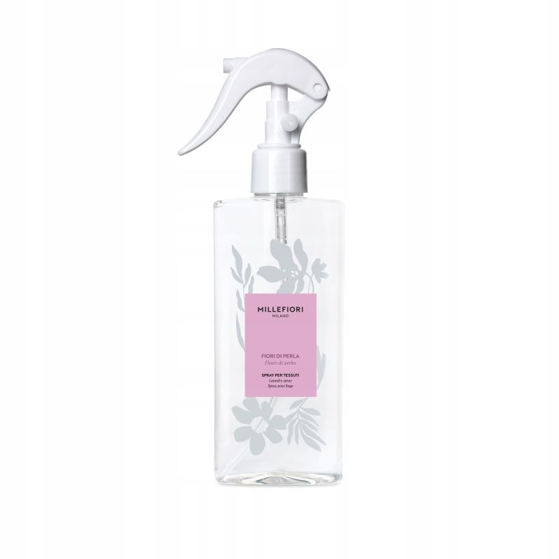 Mm Laundry - Spray 200ml Fiori Di Perla