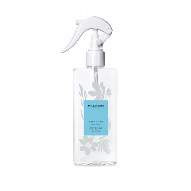 Mm Laundry - Spray 200ml Acqua Marina