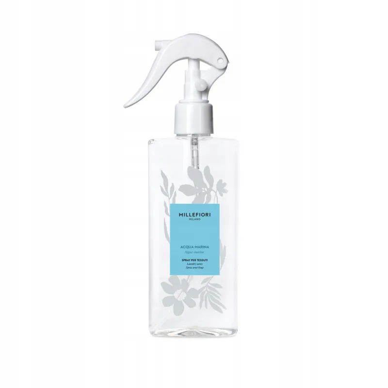 Mm Laundry - Spray 200ml Acqua Marina Mm Laundry - Spray 200ml Acqua Marina