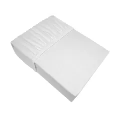 Prześcieradło Frotex Jersey 180X200 Biały 001