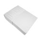 Prześcieradło Frotex Jersey 180X200 Biały 001 Prześcieradło Frotex Jersey 180X200 Biały 001