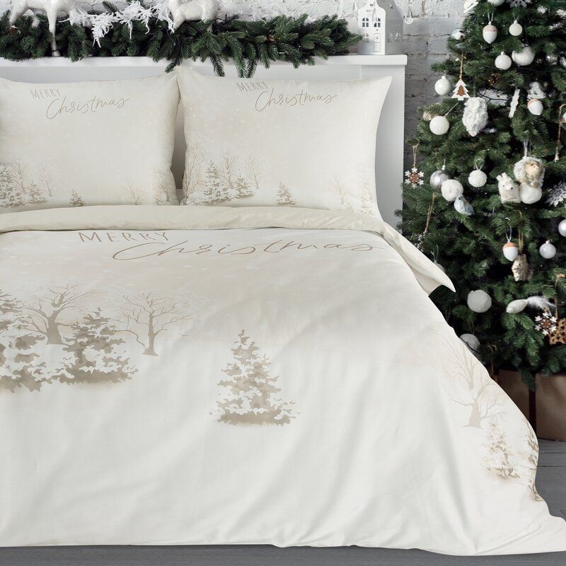 SW/POS/SNOWFLAKE 140X200 70X80/X1