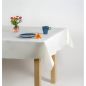 Obrus Plamoodporny 140x400 kremowy Obrus Plamoodporny 140x400 kremowy