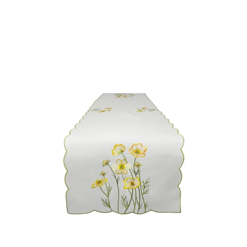 Bieżnik Haft 40x140 Bieżnik Haft 40x140