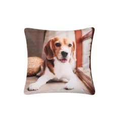 Poszewka Dekoracyjna 42x42 BEAGLE