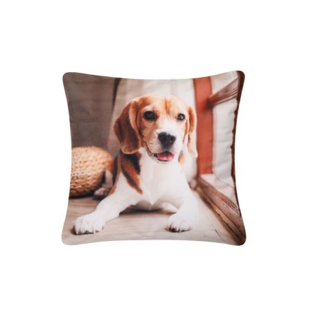 Poszewka Dekoracyjna 42x42 Beagle