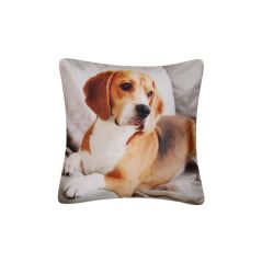 Poszewka Dekoracyjna 42x42 BEAGLE