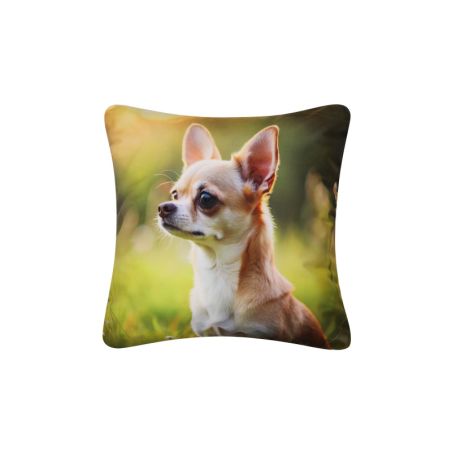 Poszewka Dekoracyjna 42x42 CHIHUAHUA