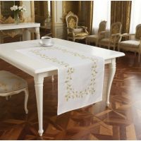Obrus Haft 140x180