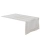 Obrus Gip. 85x85 kremowy