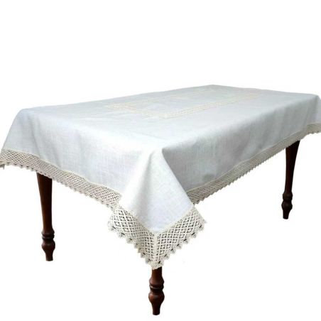 Obrus LILI 120x120