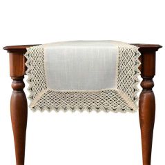 Bieżnik LILI 40x140
