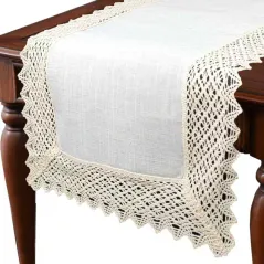 Bieżnik Lili 40x140