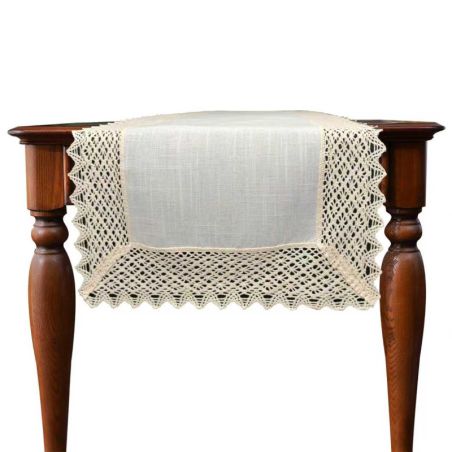 Bieżnik LILI 60x120