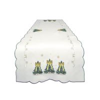 Bieżnik Świąteczny 20x160