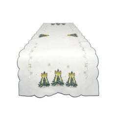 Bieżnik Świąteczny 20x160