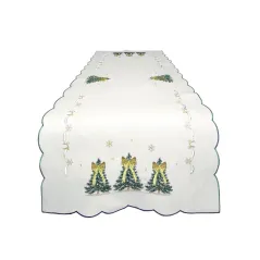 Bieżnik Świąteczny 20x160