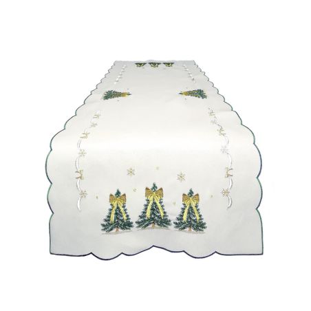 Bieżnik Świąteczny 20x160