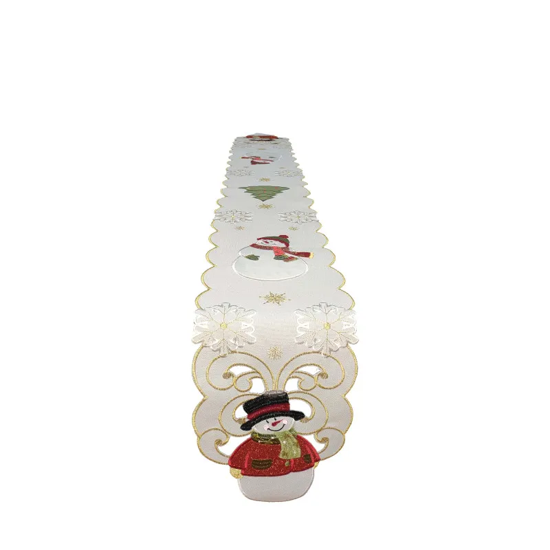 Bieżnik Świąteczny 20x160 Bieżnik Świąteczny 20x160