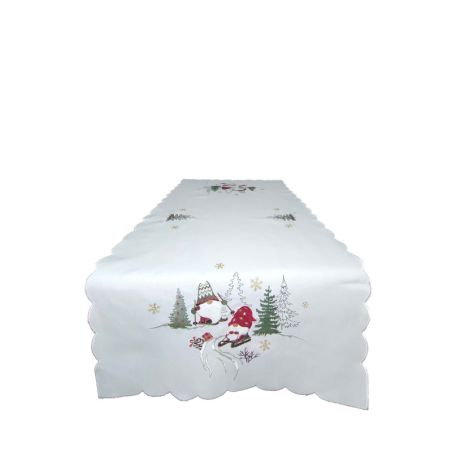Bieżnik Świąteczny 60x120