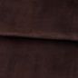 Koc/Narzuta/Merino 160x200 Brown 69