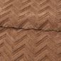Koc/Narzuta/Wenecja 160x200 Brown 114 gruby I ciepły Koc/Narzuta/Wenecja 160x200 Brown 114 gruby I ciepły
