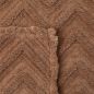 Koc/Narzuta/Wenecja 200x220 Brown 114 gruby I ciepły Koc/Narzuta/Wenecja 200x220 Brown 114 gruby I ciepły