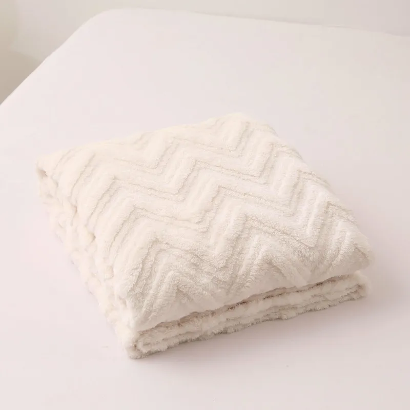 Koc/Narzuta/Wenecja 160x200 Cream gruby I ciepły Koc/Narzuta/Wenecja 160x200 Cream gruby I ciepły